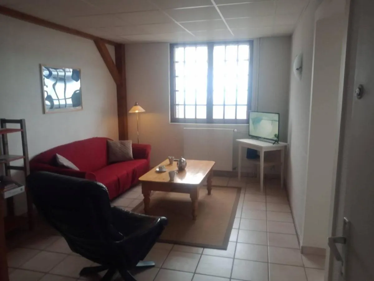 Plus Belle La Vue Chambres D'Hotes Saint-Pierre-Colamine