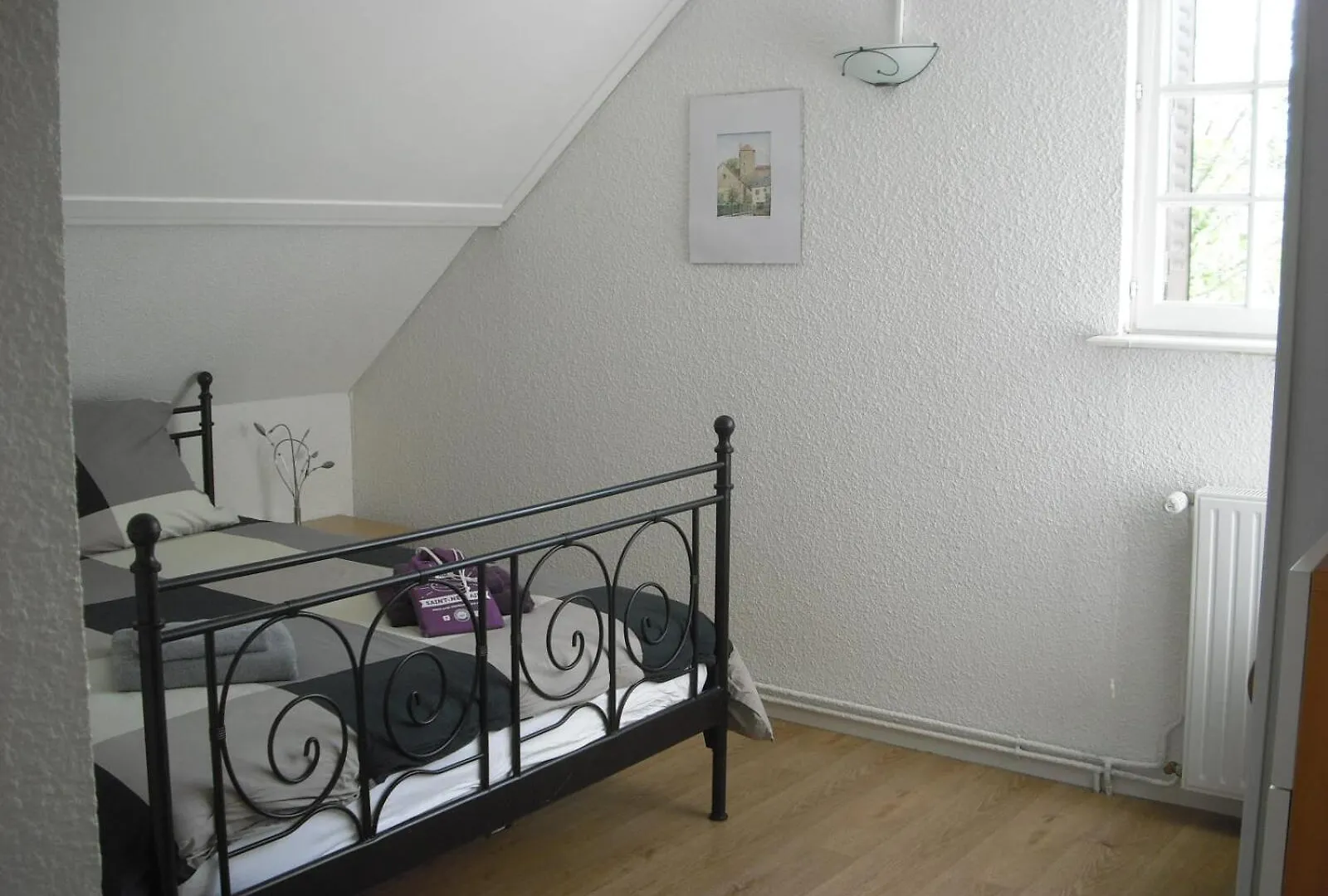 Bed & Breakfast Plus Belle La Vue Chambres D'Hotes Saint-Pierre-Colamine