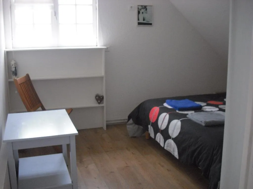 Bed & Breakfast Plus Belle La Vue Chambres D'Hotes Saint-Pierre-Colamine