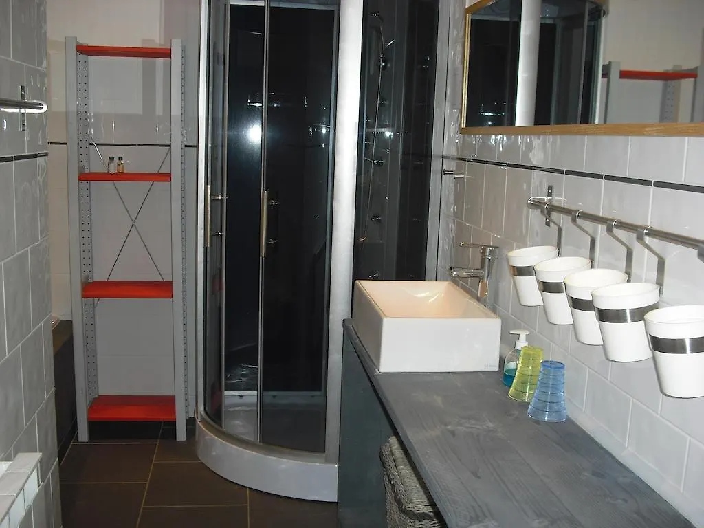 Plus Belle La Vue Chambres D'Hotes Saint-Pierre-Colamine France