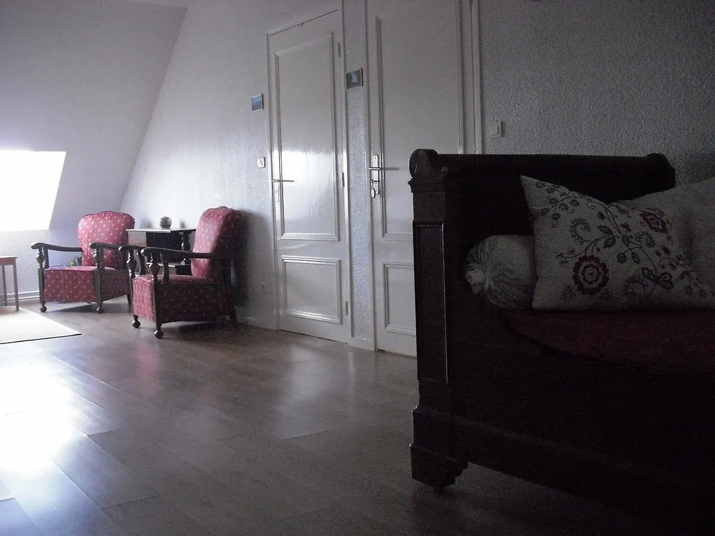 Plus Belle La Vue Chambres D'Hotes Saint-Pierre-Colamine Bed & Breakfast