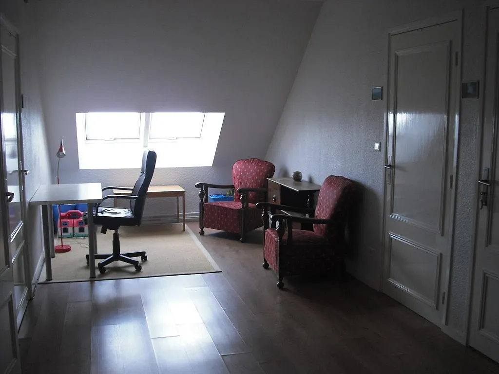 Bed & Breakfast Plus Belle La Vue Chambres D'Hotes Saint-Pierre-Colamine