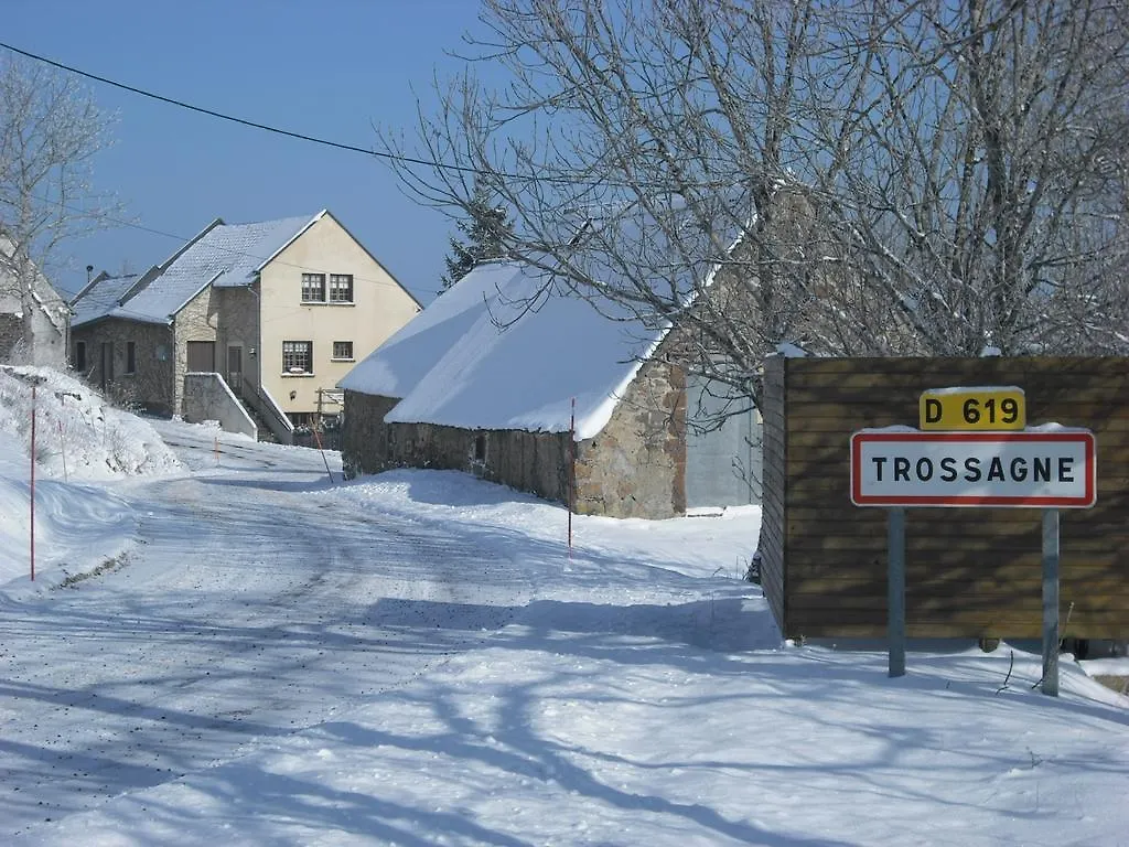Plus Belle La Vue Chambres D'Hotes Saint-Pierre-Colamine Bed & Breakfast
