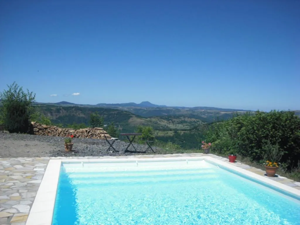 Bed & Breakfast Plus Belle La Vue Chambres D'Hotes Saint-Pierre-Colamine